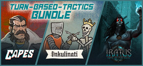 Turn-Based-Tactics Bundle