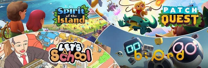 Family Joined Play Bundle