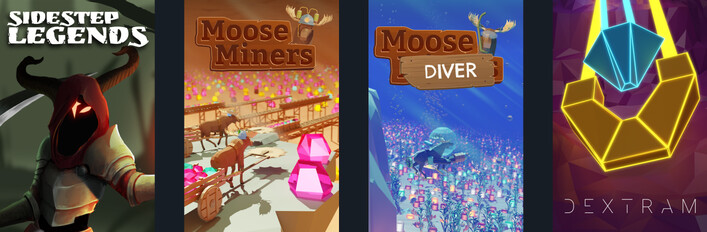 Lingon Studios Bundle