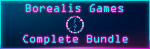 Borealis VN Bundle