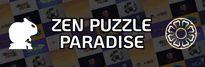 Zen Puzzle Paradise