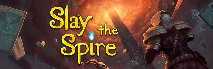 Slay the Spire + Soundtrack