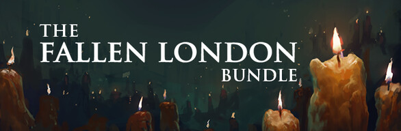 The Fallen London Bundle