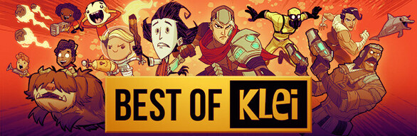 Best of Klei 2025