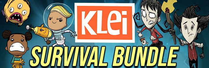 Klei Survival Bundle 2026
