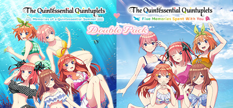 五等分の花嫁ゲーム２つ 五等分の花嫁ゲーム第2弾、6月発売！五つ子それぞれに告白できる