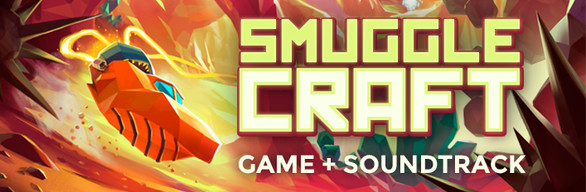 SmuggleCraft + Soundtrack Bundle