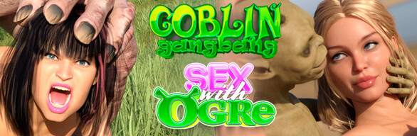 Sex With Monsters