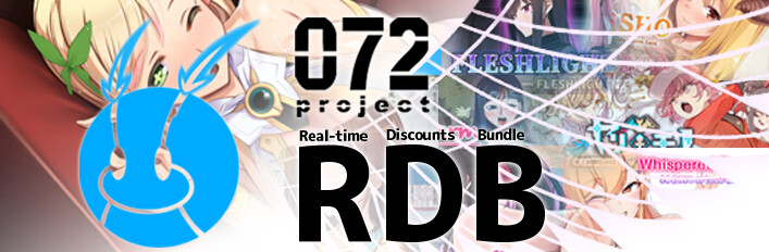 072 Project Real-time Discounts Bundle