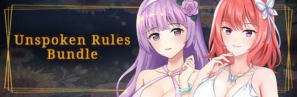 Unspoken Rules Bundle
