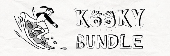 Hidden Kooky Set