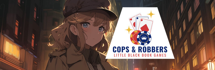 Cops and Robbers