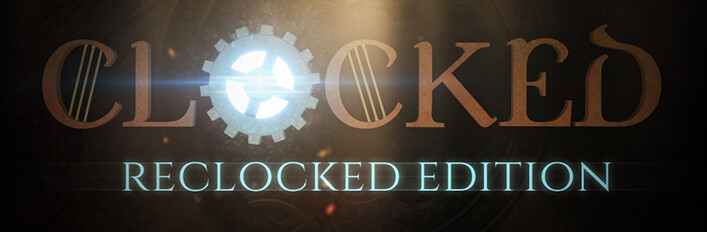 Reclocked Edition