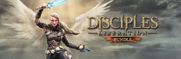 Disciples: Liberation Bundle