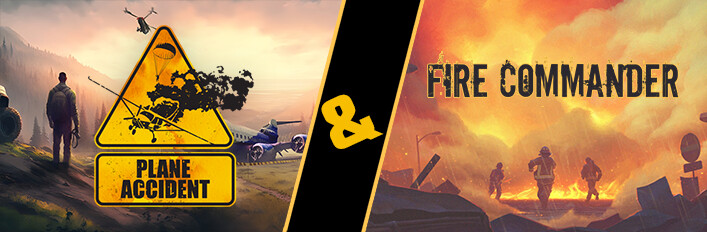 Rescue and Respond Bundle