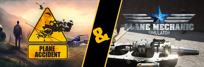 High-Flyer Maintenance Duo