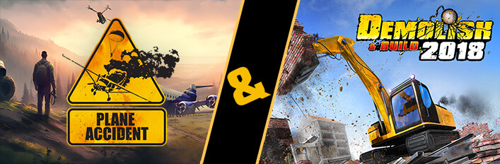 Sky High Rescues & Demolition Ventures