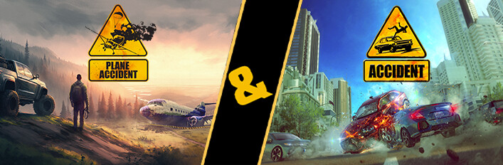 Accident franchise bundle