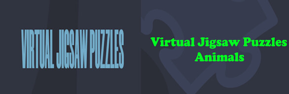 Virtual Jigsaw Puzzles Complete