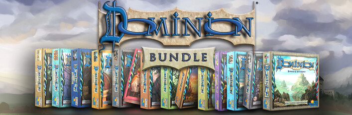 Expansion Bundle