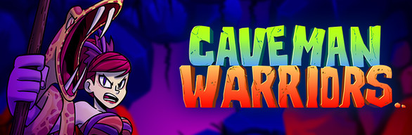 Caveman Warriors Deluxe Edition