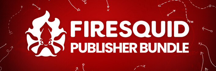 Firesquid Publisher Bundle
