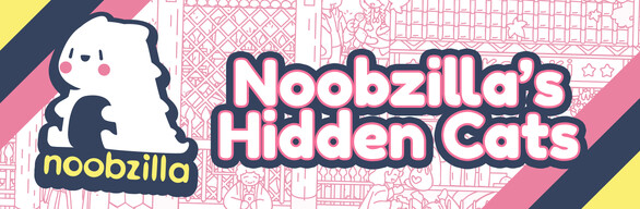 Noobzilla's Hidden Cats (FOR GIFTS)