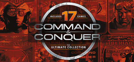 Command and Conquer NonFoil　2枚セット ZMF2024OD-main-381x214.jpg