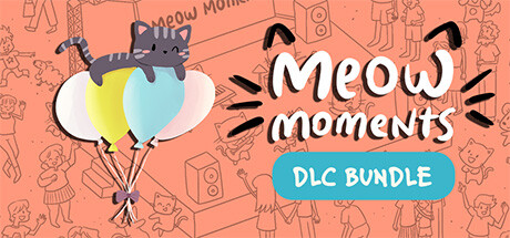 Meow Moments Bundle