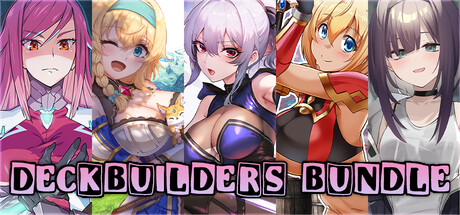 Deckbuilders Bundle