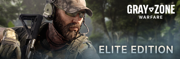 Gray Zone Warfare - Elite Edition