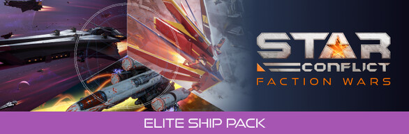 Star Conflict - Deluxe ships №3 Bundle