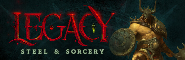 Founder's Supporter Pack