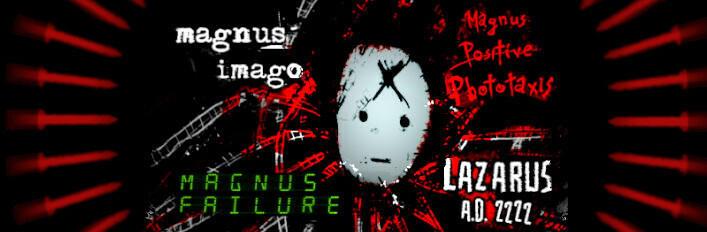 Egonaut Magnus-verse