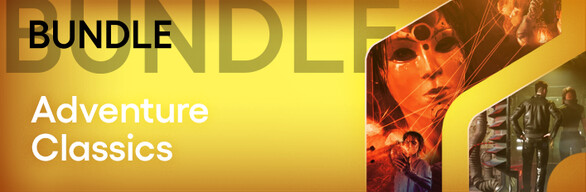 Movie Games Adventure Classics