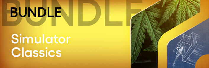 Movie Games Simulator Classics