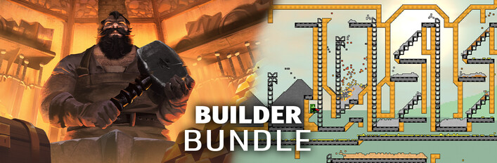 Hooded Horse Builder