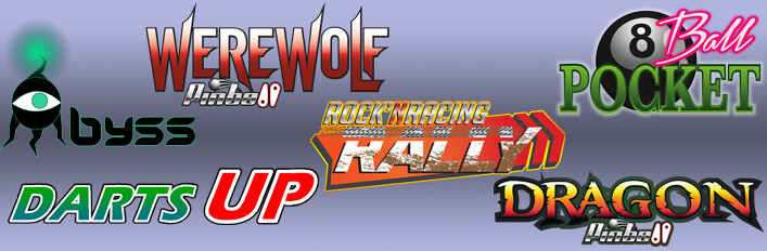 Power Collection Vol 1