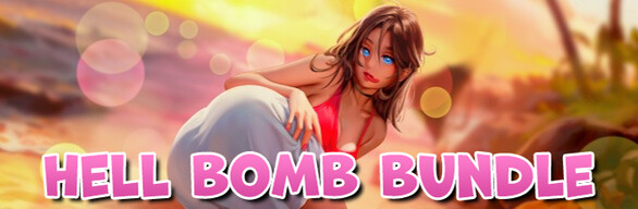 Hell Bomb Bundle