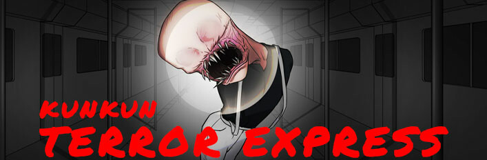 Kunkun Terror Express-Ultimate Fan Edition