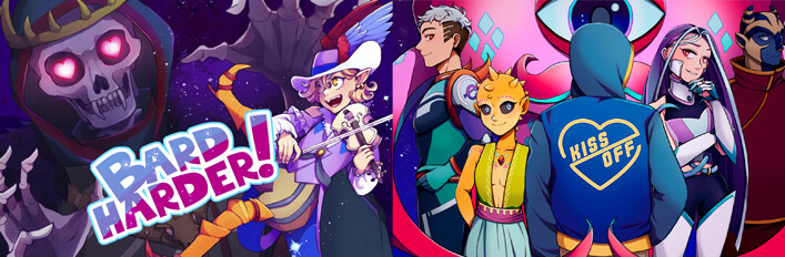 Shark and Pelican Bundle