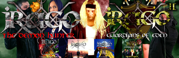Jrago I+II ULTIMATE COLLECTION