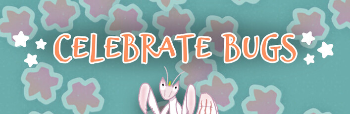 Celebrate Bugs Bundle