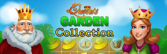 Queen's Garden