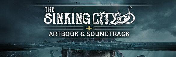 The Sinking City Remastered + Artbook & Soundtrack
