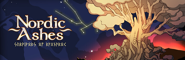 Nordic Ashes Ragnarok Edition