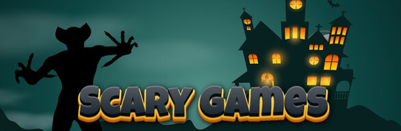 Scary Games