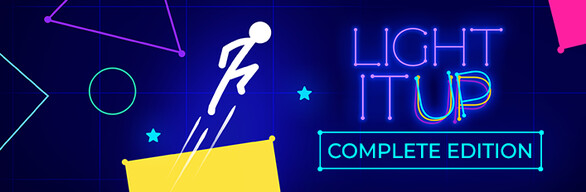Light-It Up: Complete Edition
