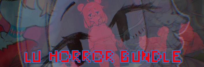 LU HORROR BUNDLE