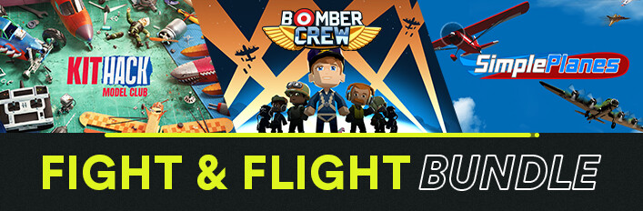 Fight & Flight Bundle